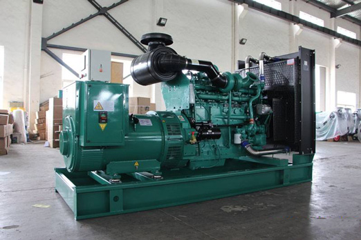 长兴320kw康明斯柴油发电车出租组图片 长兴320kw康明斯柴油发电车出租组图片